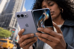 Hé lộ chi tiết đáng giá nhất trên chiếc iPhone giá trên 2.000 USD sắp tới