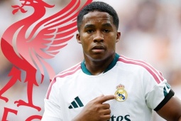 Trực tiếp chuyển nhượng ngày 23/8: Endrick trở thành phương án dự phòng của Liverpool
