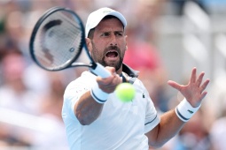 Nóng nhất thể thao tối 23/8: Djokovic đón tin vui trước thềm US Open