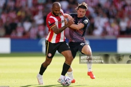 Kết quả bóng đá Brentford – Tottenham: Hàng thủ hớ hênh, ra quân tan nát (Ngoại hạng Anh)