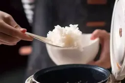 4 sai lầm thường mắc của người dùng nồi cơm điện