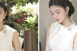 Lọ Lem nhà MC Quyền Linh khiến bao người xao xuyến