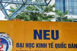 20 thí sinh Chuyên Tuyên Quang đủ điều kiện trúng tuyển Đại học Kinh tế Quốc dân