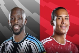 Trực tiếp bóng đá Newcastle - Liverpool: Tướng mới đọ tài (Ngoại hạng Anh)