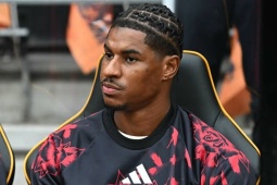 Tin mới nhất bóng đá trưa 23/8: Rashford gửi thông điệp sau trận thua Hull City