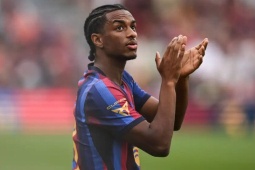Trực tiếp chuyển nhượng ngày 23/8: Balde chốt rời Barca, MU sáng cửa chiêu mộ