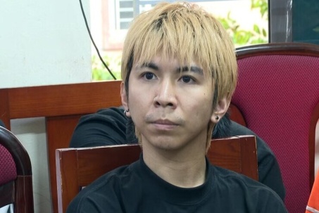 Rapper liên quan vụ 'đàn em' Khá Bảnh là ai?