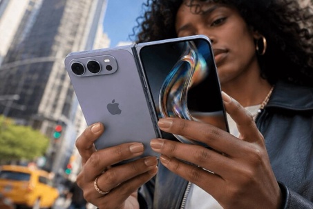 Hé lộ chi tiết đáng giá nhất trên chiếc iPhone giá trên 2.000 USD sắp tới