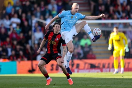 Nhận định trận HOT Ngoại hạng Anh: Man City - Liverpool ra mắt tướng mới
