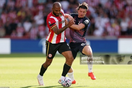Video bóng đá Brentford – Tottenham: Hàng thủ hớ hênh, ra quân tan nát (Ngoại hạng Anh)