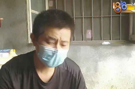 Tán gia bại sản sau tin nhắn cảm ơn của kẻ lừa đảo