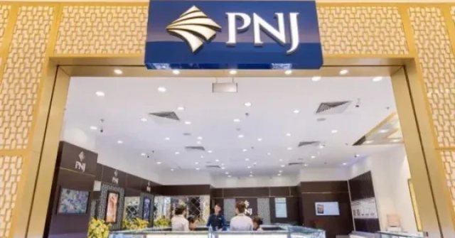 Lý do Tổng Giám đốc PNJ mua 1 triệu cổ phiếu công ty