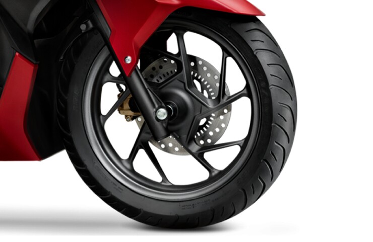 Bảng giá Honda Vario 160 mới nhất cuối tháng 8/2026, giảm tiền triệu - 6