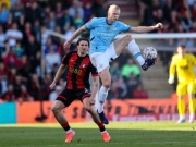 Nhận định trận HOT Ngoại hạng Anh: Man City - Liverpool ra mắt tướng mới