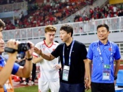 Giải mã "ma thuật đen" của HLV Kim Sang Sik: Nâng tầm thay người thành nghệ thuật