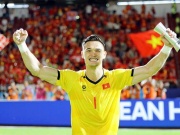 Patrik Lê Giang rực sáng ở AFF Cup: Xứng đáng đoạt giải Cầu thủ hay nhất hơn Đình Bắc?