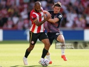 Kết quả bóng đá Brentford – Tottenham: Hàng thủ hớ hênh, ra quân tan nát (Ngoại hạng Anh)