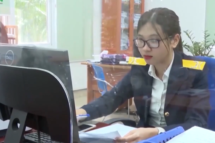 Cảnh giác trước giấy mời, thông báo thuế 'lạ'