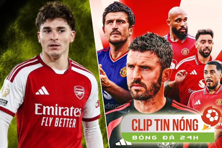 MU được khuyên bổ sung 3 vị trí, Arsenal phải chi 150 triệu euro để mua Alvarez (Clip tin nóng)