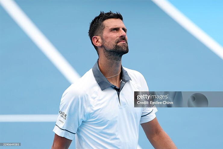 Nóng nhất thể thao chiều 24/8: Djokovic được cảnh báo về “chướng ngại vật” tại US Open