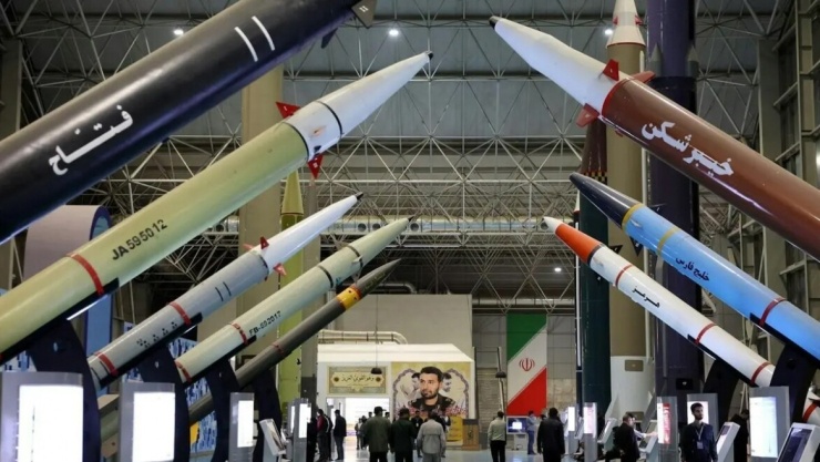Iran thay đổi chiến lược, chuẩn bị cho cuộc đối đầu mới với Mỹ - 1