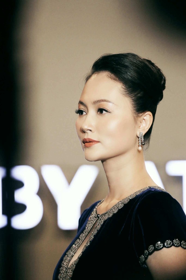 Tuổi 45 của Đỗ Thị Hải Yến - 3