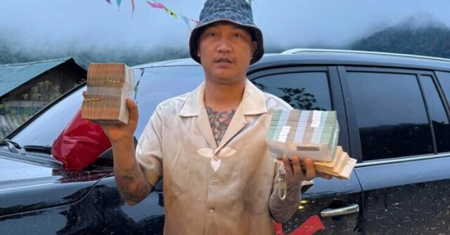 Từ vụ Huấn Hoa Hồng: Sử dụng tiền từ thiện “sai mục đích” nghĩa là thế nào?