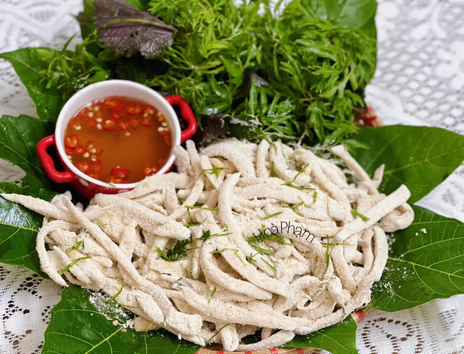 3 món chay ngon từ nấm dễ làm cho mâm lễ Rằm tháng 7 âm lịch thêm hấp dẫn - 3