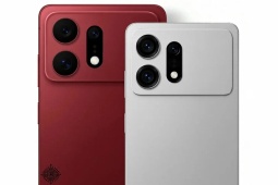 Galaxy S27 Ultra gây tranh cãi vì cụm camera mới giống iPhone đến bất ngờ