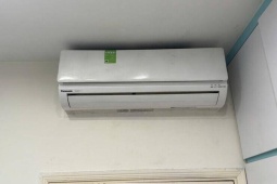Vì sao nhiều gia đình sẵn sàng mua tủ lạnh, máy giặt, máy lọc không khí hàng Nhật bãi?