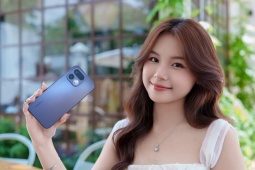 Top 5 smartphone pin "trâu" trên 7000 mAh cho dân đi phượt