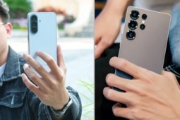 Điện thoại Android có NFC: Gợi ý các dòng máy phù hợp với nhu cầu