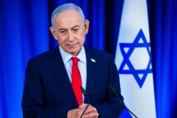 Thổ Nhĩ Kỳ đề nghị Interpol phát lệnh truy nã Thủ tướng Israel