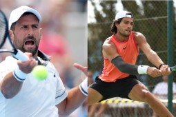 Sinner vắng mặt US Open 2026: Djokovic hưởng lợi lớn, Alcaraz gặp nhiều hiểm họa