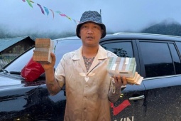 Từ vụ Huấn Hoa Hồng: Sử dụng tiền từ thiện “sai mục đích” nghĩa là thế nào?