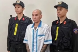 Liên tiếp các “giang hồ mạng" bị khởi tố: Câu trả lời thoả đáng cho sự dồn nén và phẫn nộ!