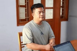 Video lời khai của Hải Sa Pa tại cơ quan công an