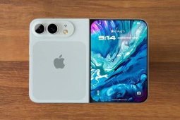 iPhone Ultra lộ điểm yếu dù được kỳ vọng làm rung chuyển thị trường điện thoại gập
