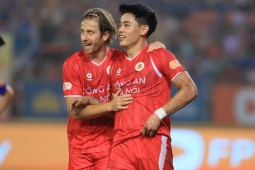 V-League 2026/27 thay đổi quy định về cầu thủ ngoại, chờ cuộc đua hấp dẫn