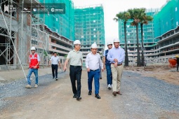 “Gần thì đắt, xa lại bất tiện”: Bài toán chọn nhà của người trẻ