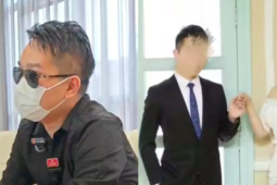 Sau 8 năm kết hôn, người đàn ông phát hiện cả 3 con gái không phải con ruột