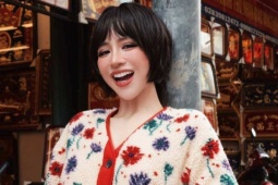 Chuyên gia trang điểm Huyền Lê chỉ cách giữ lớp nền bền đẹp cả ngày