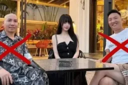 Coi chừng với 'bẫy' thuốc tăng cường sinh lý