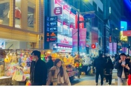 Cách Seoul giữ chân du khách vui chơi từ sáng đến đêm