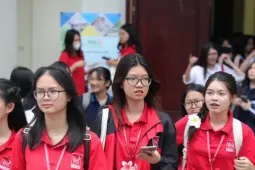 Dự kiến giảm 5 trường đại học và 12 trường nghề trực thuộc Bộ GD-ĐT