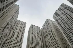 Hà Nội tổng rà soát tình trạng nợ đọng, chậm cấp 'sổ hồng' cho chung cư