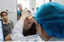 Bộ Y tế lên tiếng về quy định mỗi bệnh nhân khám tối thiểu 6 phút