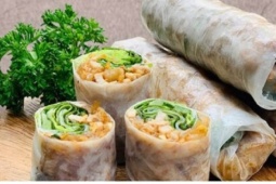 Vu Lan ăn gì? Gợi ý các món chay thanh tịnh, dễ làm