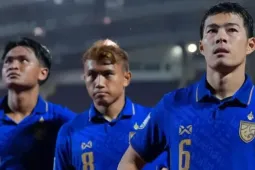 Góc nhìn lịch sử: Tỷ lệ thắng chung kết sân khách AFF/ASEAN Cup của Thái Lan là 0%