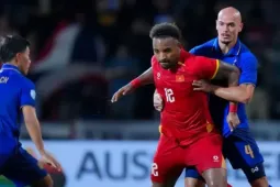 Thái Lan từng một lần ngược dòng để vô địch AFF Cup, đó là năm nào?